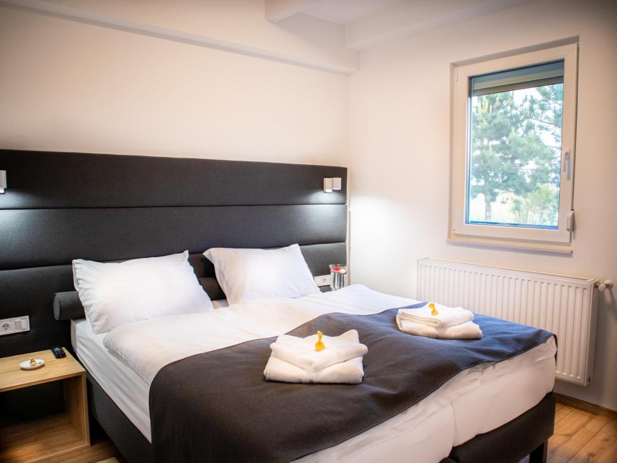 Ugo Apartman Halaszi Экстерьер фото
