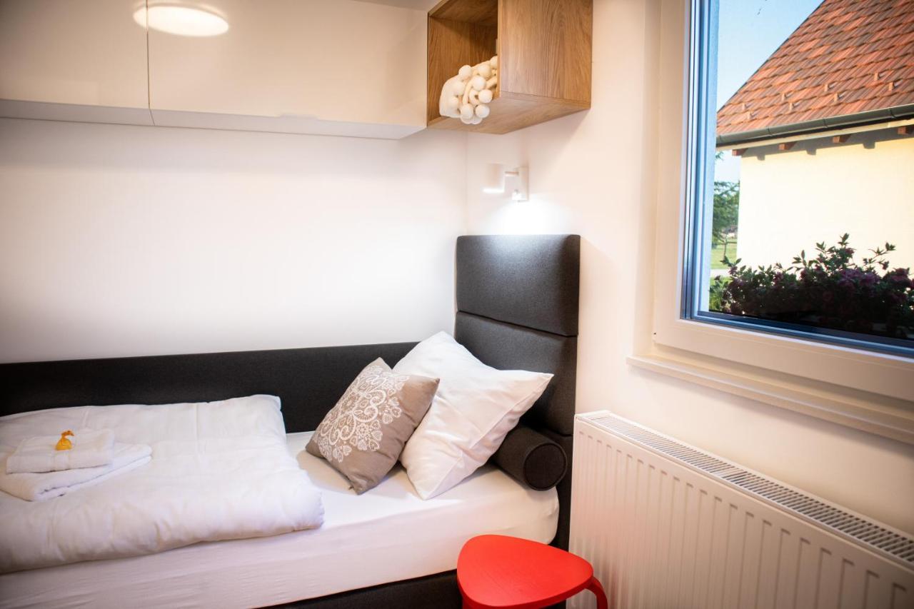 Ugo Apartman Halaszi Экстерьер фото