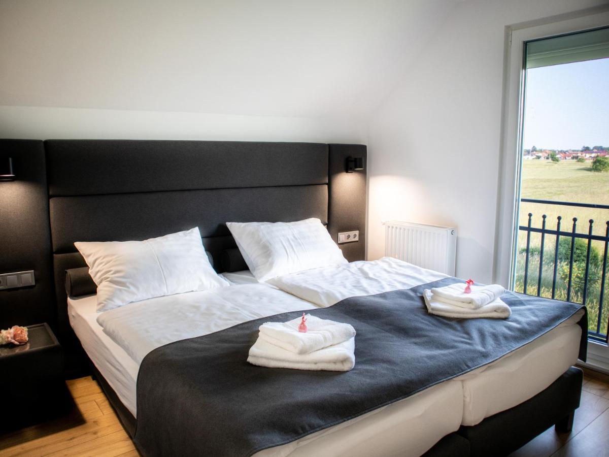 Ugo Apartman Halaszi Экстерьер фото