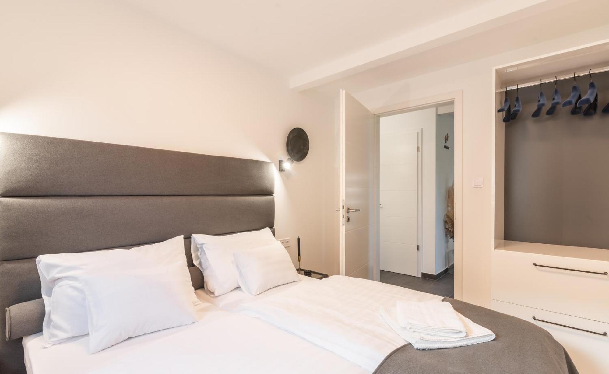 Ugo Apartman Halaszi Экстерьер фото