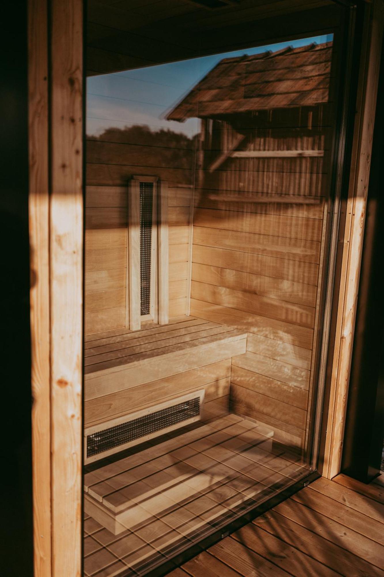 Ugo Apartman Halaszi Экстерьер фото